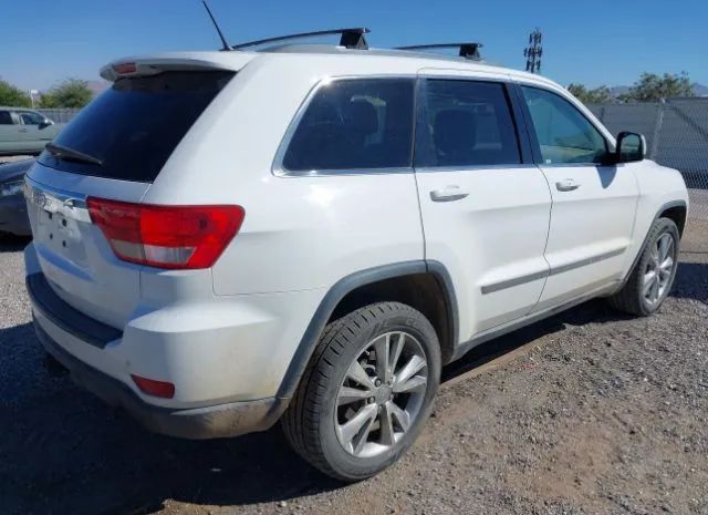 Photo 3 VIN: 1C4RJEAG2DC620964 - JEEP GRAND CHEROKEE 