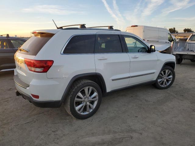 Photo 2 VIN: 1C4RJEAG2DC621094 - JEEP GRAND CHEROKEE 