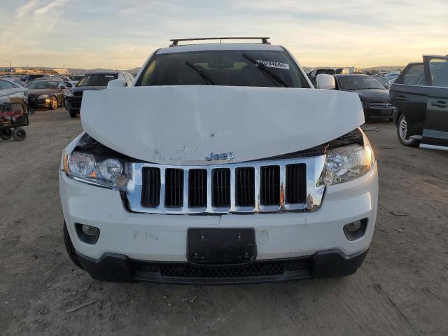 Photo 4 VIN: 1C4RJEAG2DC621094 - JEEP GRAND CHEROKEE 