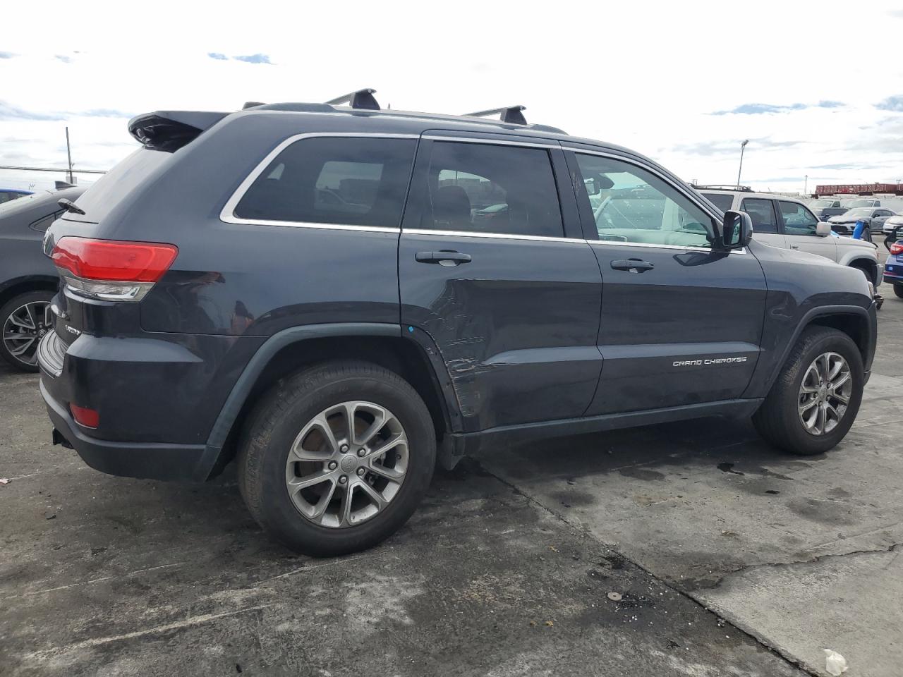 Photo 2 VIN: 1C4RJEAG2EC164790 - JEEP GRAND CHEROKEE 