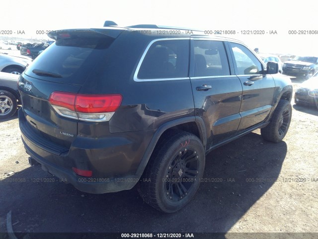 Photo 3 VIN: 1C4RJEAG2EC213633 - JEEP GRAND CHEROKEE 