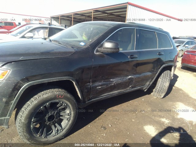 Photo 5 VIN: 1C4RJEAG2EC213633 - JEEP GRAND CHEROKEE 