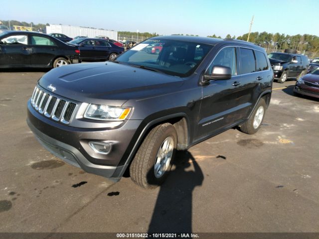 Photo 1 VIN: 1C4RJEAG2EC336249 - JEEP GRAND CHEROKEE 