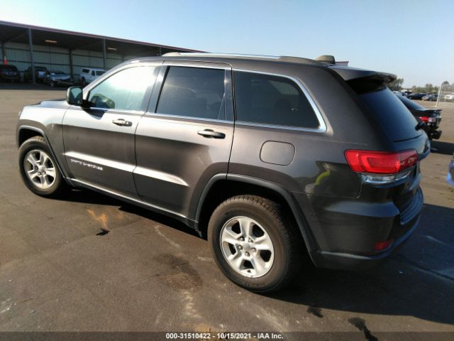 Photo 2 VIN: 1C4RJEAG2EC336249 - JEEP GRAND CHEROKEE 