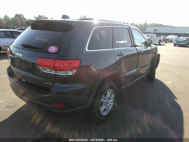 Photo 3 VIN: 1C4RJEAG2EC336249 - JEEP GRAND CHEROKEE 