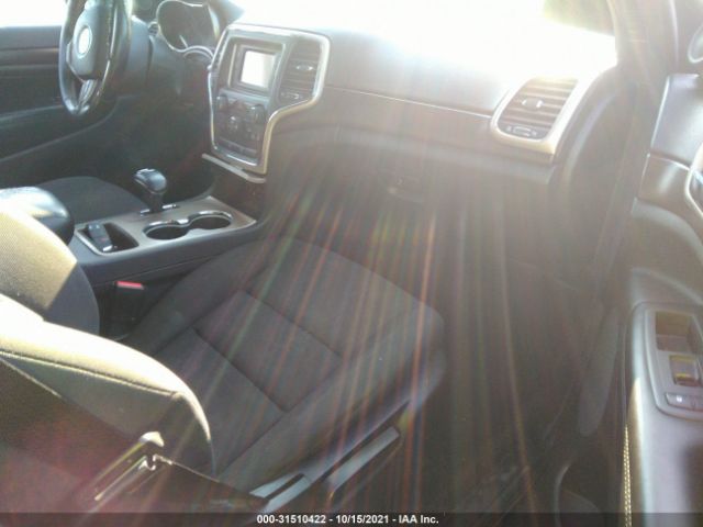 Photo 4 VIN: 1C4RJEAG2EC336249 - JEEP GRAND CHEROKEE 