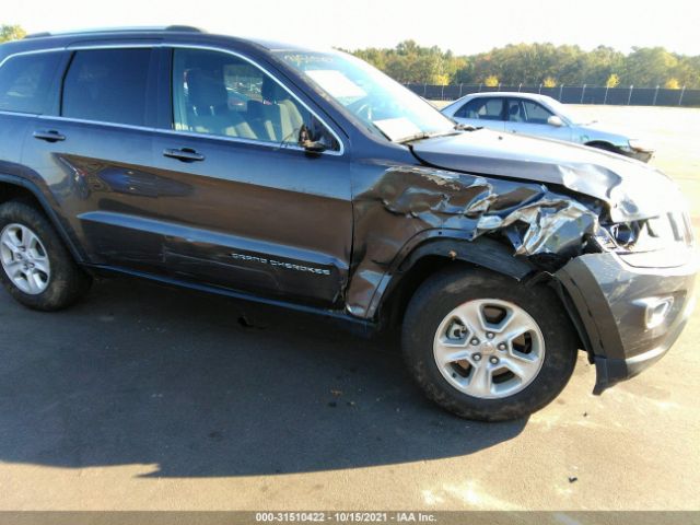 Photo 5 VIN: 1C4RJEAG2EC336249 - JEEP GRAND CHEROKEE 