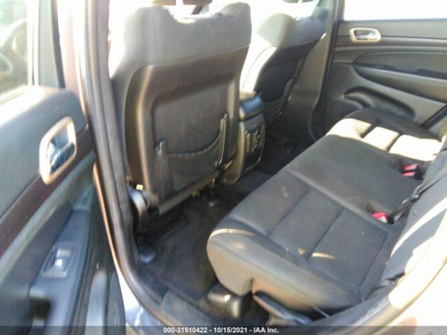 Photo 7 VIN: 1C4RJEAG2EC336249 - JEEP GRAND CHEROKEE 