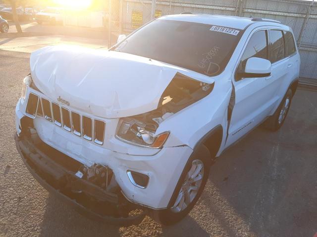 Photo 1 VIN: 1C4RJEAG2EC400676 - JEEP GRAND CHER 