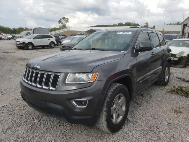 Photo 1 VIN: 1C4RJEAG2EC433113 - JEEP GRAND CHER 