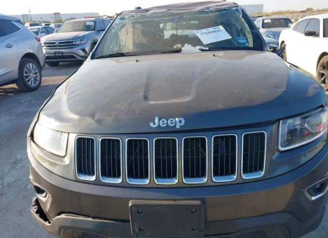 Photo 9 VIN: 1C4RJEAG2FC131483 - JEEP GRAND CHEROKEE 