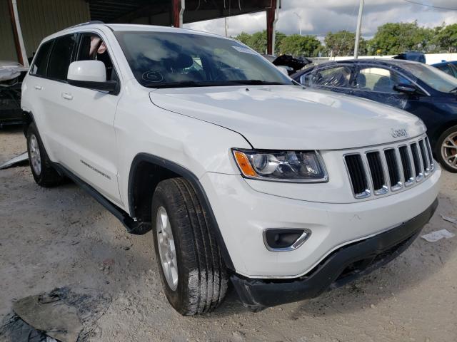 Photo 0 VIN: 1C4RJEAG2FC160045 - JEEP GRAND CHER 