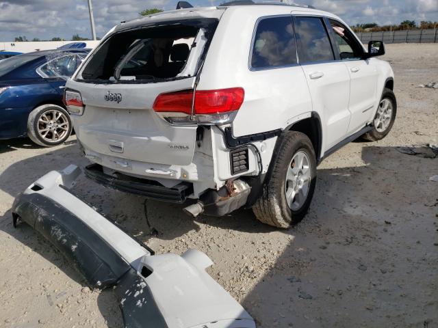 Photo 3 VIN: 1C4RJEAG2FC160045 - JEEP GRAND CHER 