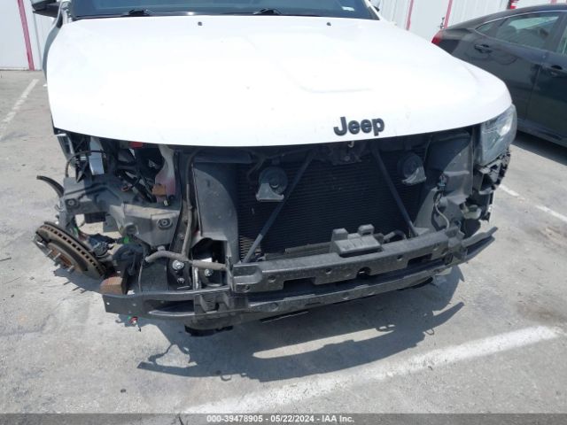 Photo 5 VIN: 1C4RJEAG2FC160255 - JEEP GRAND CHEROKEE 