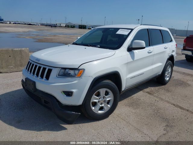 Photo 1 VIN: 1C4RJEAG2FC192459 - JEEP GRAND CHEROKEE 