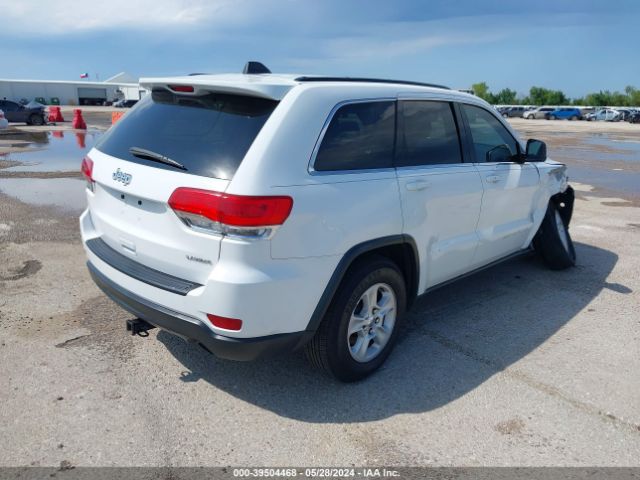 Photo 3 VIN: 1C4RJEAG2FC192459 - JEEP GRAND CHEROKEE 