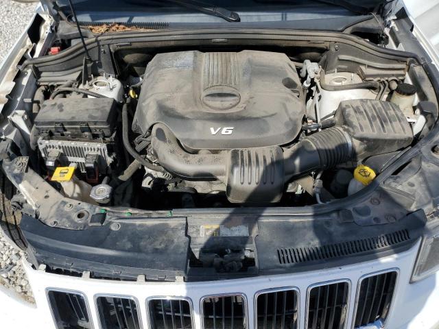 Photo 11 VIN: 1C4RJEAG2FC198651 - JEEP GRAND CHER 