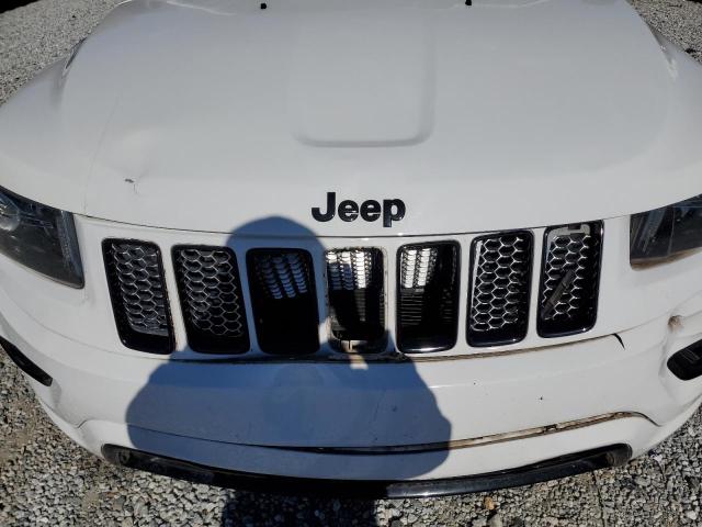 Photo 11 VIN: 1C4RJEAG2FC199203 - JEEP GRAND CHER 