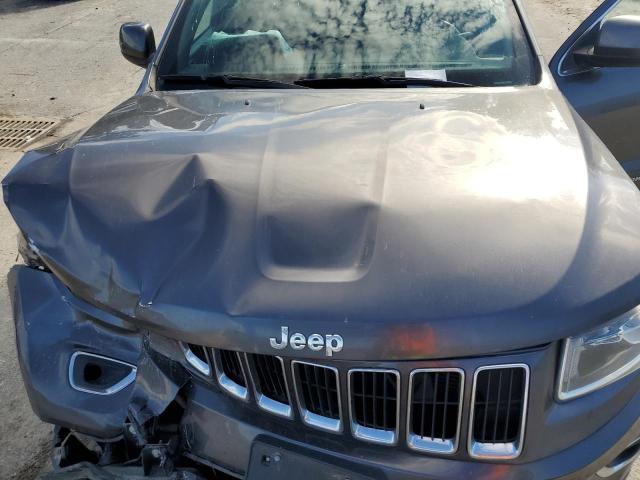 Photo 11 VIN: 1C4RJEAG2FC219000 - JEEP GRAND CHER 