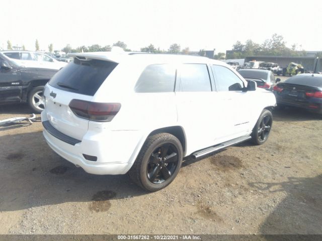 Photo 3 VIN: 1C4RJEAG2FC629473 - JEEP GRAND CHEROKEE 