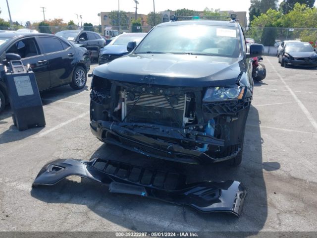 Photo 5 VIN: 1C4RJEAG2FC668497 - JEEP GRAND CHEROKEE 