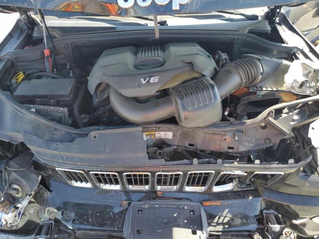 Photo 11 VIN: 1C4RJEAG2FC668502 - JEEP GRAND CHER 