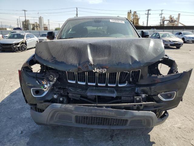 Photo 4 VIN: 1C4RJEAG2FC668502 - JEEP GRAND CHER 