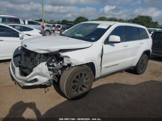 Photo 1 VIN: 1C4RJEAG2FC668757 - JEEP GRAND CHEROKEE 