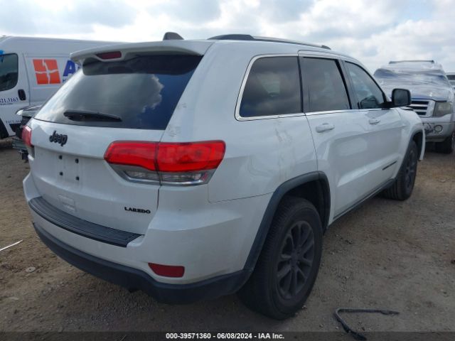 Photo 3 VIN: 1C4RJEAG2FC668757 - JEEP GRAND CHEROKEE 