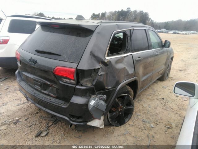 Photo 3 VIN: 1C4RJEAG2FC713728 - JEEP GRAND CHEROKEE 