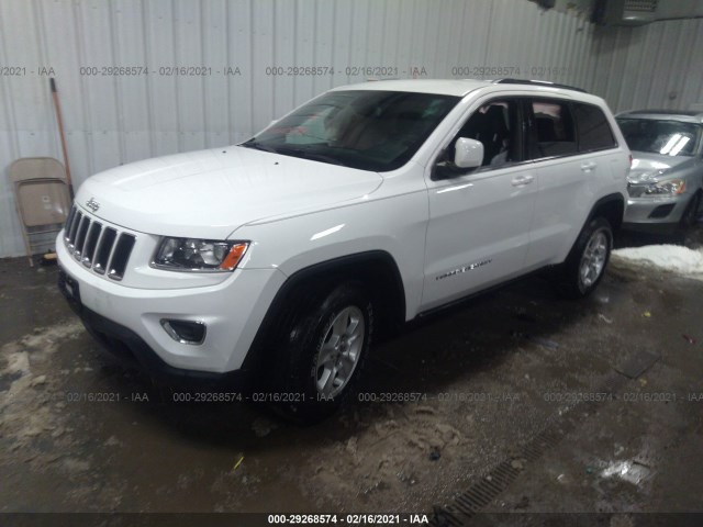 Photo 1 VIN: 1C4RJEAG2FC792933 - JEEP GRAND CHEROKEE 