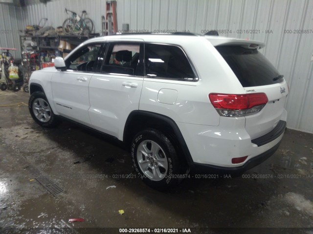 Photo 2 VIN: 1C4RJEAG2FC792933 - JEEP GRAND CHEROKEE 