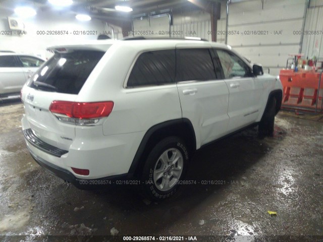 Photo 3 VIN: 1C4RJEAG2FC792933 - JEEP GRAND CHEROKEE 