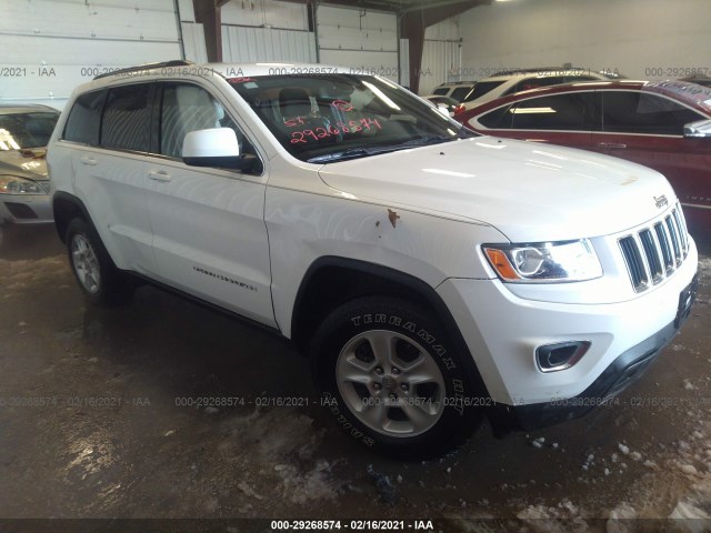 Photo 5 VIN: 1C4RJEAG2FC792933 - JEEP GRAND CHEROKEE 