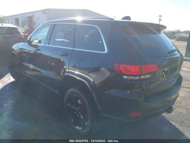 Photo 2 VIN: 1C4RJEAG2FC914870 - JEEP GRAND CHEROKEE 