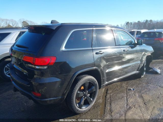 Photo 3 VIN: 1C4RJEAG2FC914870 - JEEP GRAND CHEROKEE 