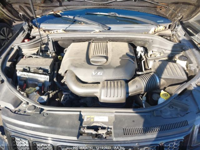 Photo 9 VIN: 1C4RJEAG2FC914870 - JEEP GRAND CHEROKEE 