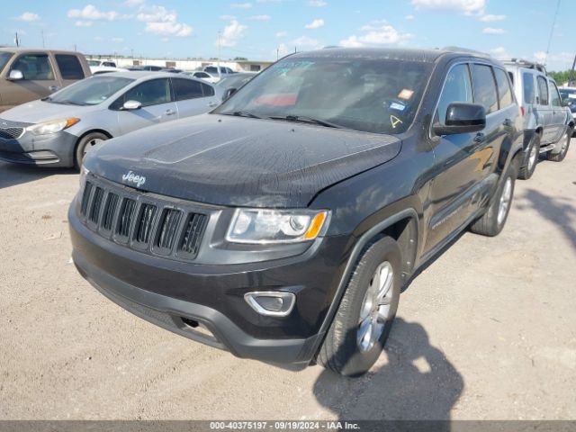 Photo 1 VIN: 1C4RJEAG2FC914948 - JEEP GRAND CHEROKEE 