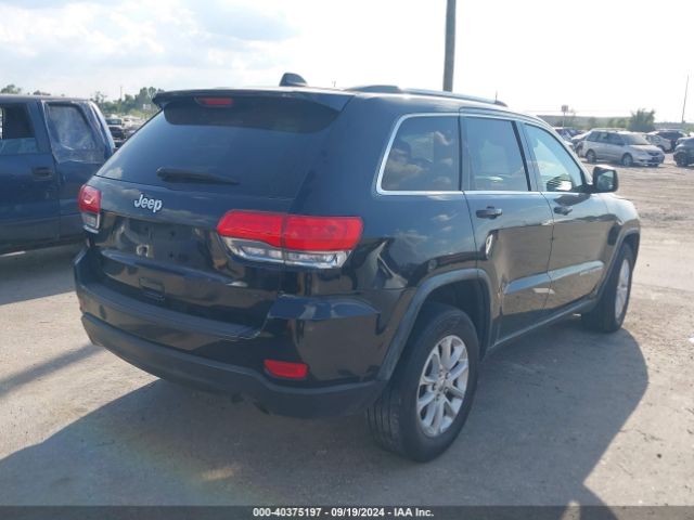 Photo 3 VIN: 1C4RJEAG2FC914948 - JEEP GRAND CHEROKEE 