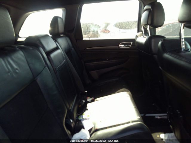 Photo 7 VIN: 1C4RJEAG2FC920393 - JEEP GRAND CHEROKEE 