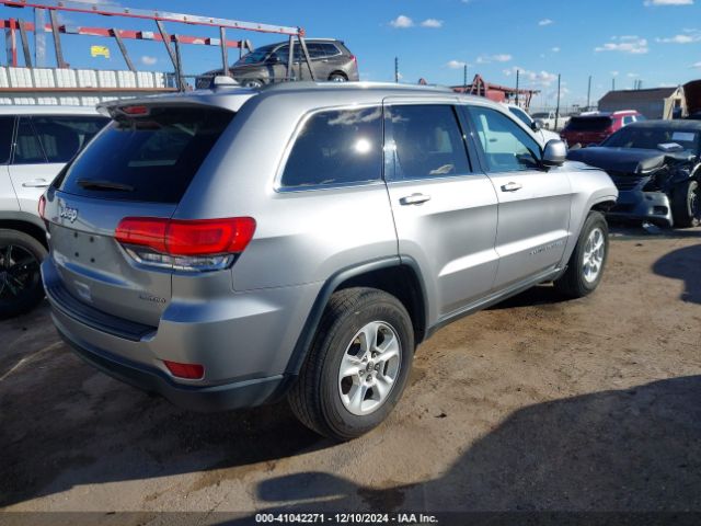 Photo 3 VIN: 1C4RJEAG2FC944368 - JEEP GRAND CHEROKEE 