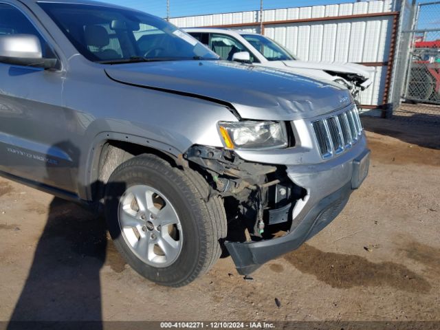 Photo 5 VIN: 1C4RJEAG2FC944368 - JEEP GRAND CHEROKEE 