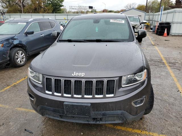 Photo 4 VIN: 1C4RJEAG2FC952406 - JEEP GRAND CHER 