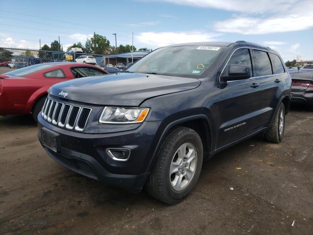 Photo 1 VIN: 1C4RJEAG2GC307174 - JEEP GRAND CHER 