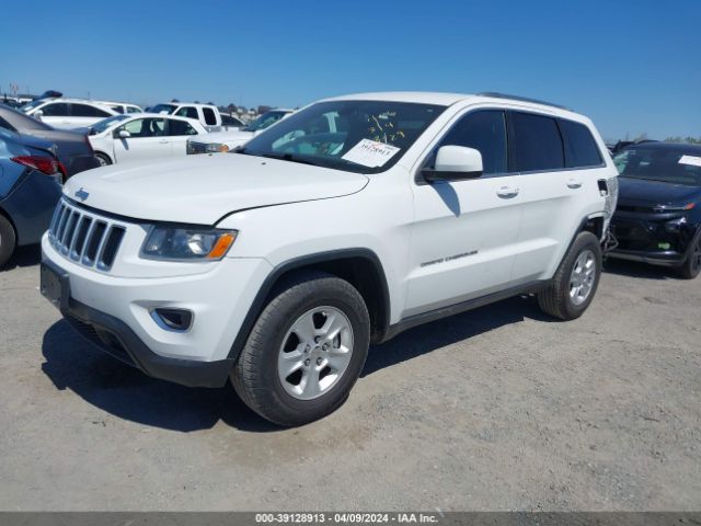 Photo 1 VIN: 1C4RJEAG2GC320720 - JEEP GRAND CHEROKEE 