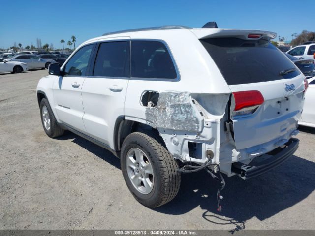 Photo 2 VIN: 1C4RJEAG2GC320720 - JEEP GRAND CHEROKEE 