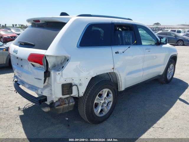 Photo 3 VIN: 1C4RJEAG2GC320720 - JEEP GRAND CHEROKEE 