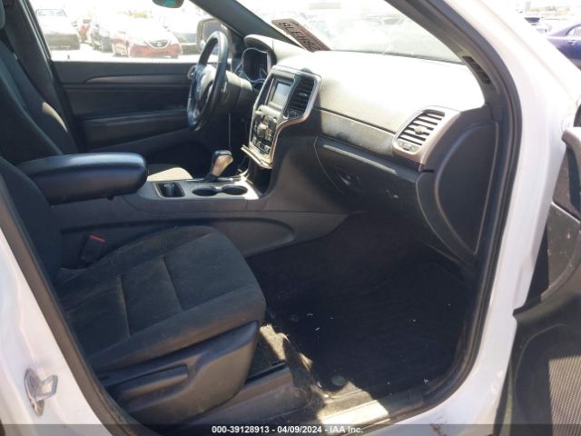 Photo 4 VIN: 1C4RJEAG2GC320720 - JEEP GRAND CHEROKEE 