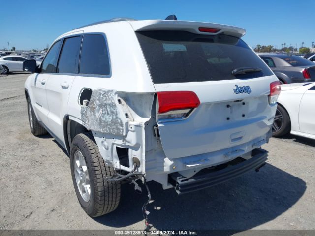 Photo 5 VIN: 1C4RJEAG2GC320720 - JEEP GRAND CHEROKEE 