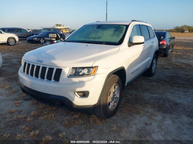 Photo 1 VIN: 1C4RJEAG2GC351532 - JEEP GRAND CHEROKEE 